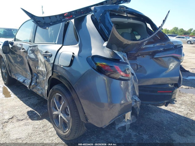 Продажа на аукционе авто 2024 Honda Hr-v 2wd Ex-l/2wd Ex-l W/o Bsi, vin: 3CZRZ1H78RM710031, номер лота: 45224428