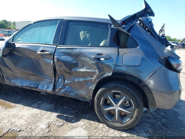Продажа на аукционе авто 2024 Honda Hr-v 2wd Ex-l/2wd Ex-l W/o Bsi, vin: 3CZRZ1H78RM710031, номер лота: 45224428
