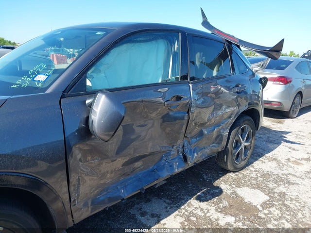 Продажа на аукционе авто 2024 Honda Hr-v 2wd Ex-l/2wd Ex-l W/o Bsi, vin: 3CZRZ1H78RM710031, номер лота: 45224428