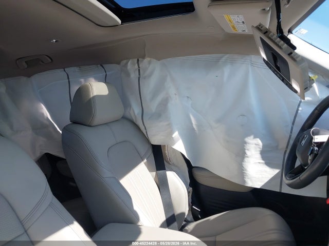 Продажа на аукционе авто 2024 Honda Hr-v 2wd Ex-l/2wd Ex-l W/o Bsi, vin: 3CZRZ1H78RM710031, номер лота: 45224428