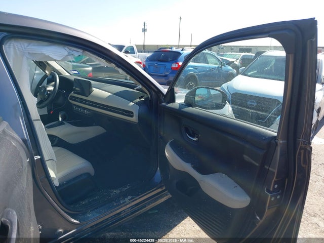 Продажа на аукционе авто 2024 Honda Hr-v 2wd Ex-l/2wd Ex-l W/o Bsi, vin: 3CZRZ1H78RM710031, номер лота: 45224428