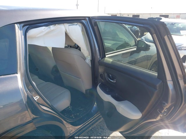 Продажа на аукционе авто 2024 Honda Hr-v 2wd Ex-l/2wd Ex-l W/o Bsi, vin: 3CZRZ1H78RM710031, номер лота: 45224428