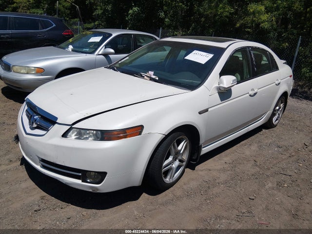 Aukcja sprzedaży 2007 Acura Tl 3.2, vin: 19UUA66227A008357, numer aukcji: 45224434