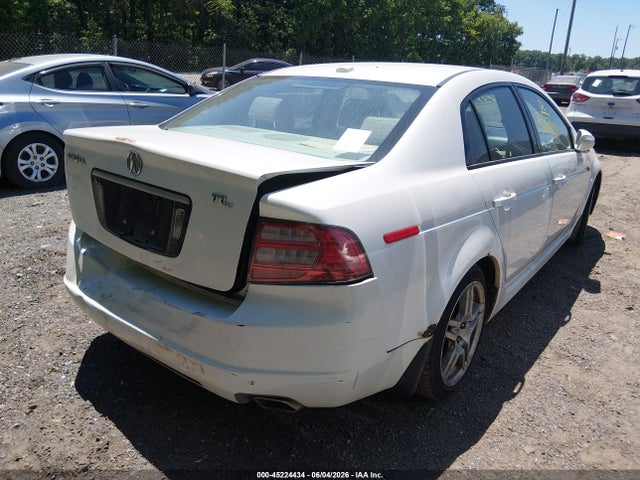 Aukcja sprzedaży 2007 Acura Tl 3.2, vin: 19UUA66227A008357, numer aukcji: 45224434