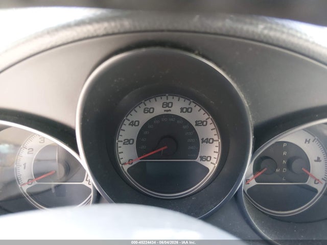 Aukcja sprzedaży 2007 Acura Tl 3.2, vin: 19UUA66227A008357, numer aukcji: 45224434