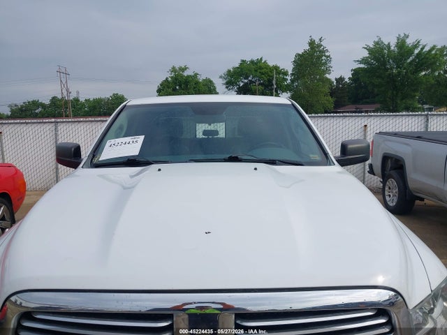 2014 Ram 1500 Big Horn მანქანა იყიდება აუქციონზე, vin: 1C6RR7LT6ES421042, აუქციონის ნომერი: 45224435