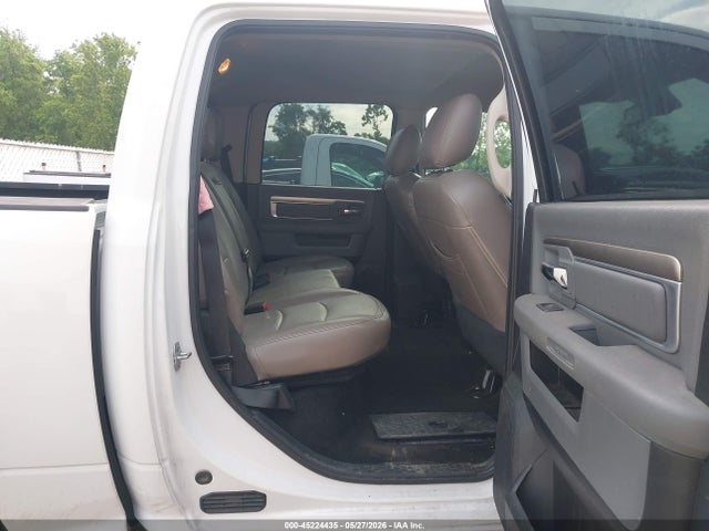 2014 Ram 1500 Big Horn მანქანა იყიდება აუქციონზე, vin: 1C6RR7LT6ES421042, აუქციონის ნომერი: 45224435