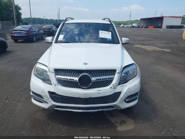 Aukcja sprzedaży 2014 Mercedes-benz Glk 350, vin: WDCGG5HB4EG217950, numer aukcji: 45224442