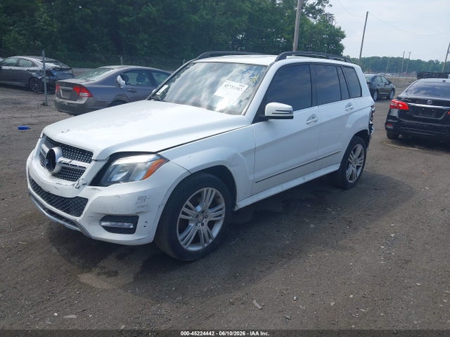 Aukcja sprzedaży 2014 Mercedes-benz Glk 350, vin: WDCGG5HB4EG217950, numer aukcji: 45224442