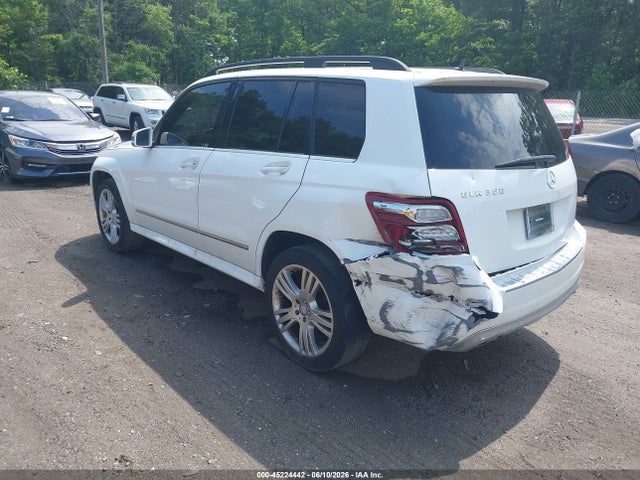 Aukcja sprzedaży 2014 Mercedes-benz Glk 350, vin: WDCGG5HB4EG217950, numer aukcji: 45224442