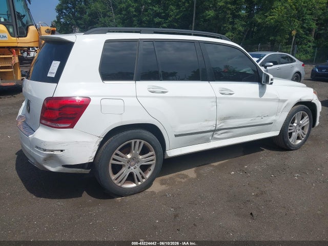 Aukcja sprzedaży 2014 Mercedes-benz Glk 350, vin: WDCGG5HB4EG217950, numer aukcji: 45224442