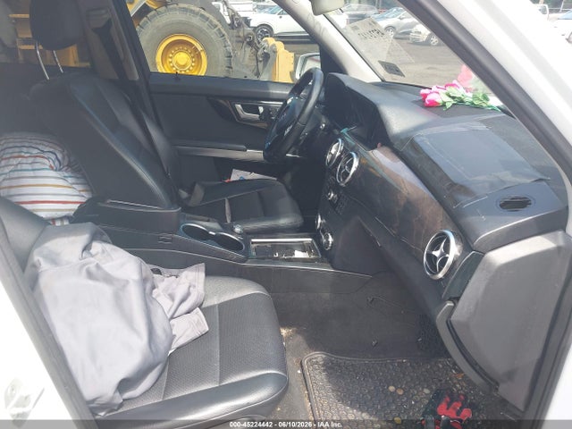 Aukcja sprzedaży 2014 Mercedes-benz Glk 350, vin: WDCGG5HB4EG217950, numer aukcji: 45224442