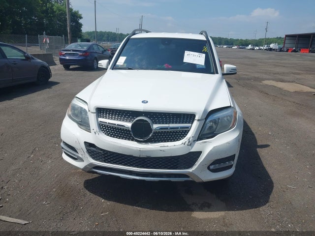 Aukcja sprzedaży 2014 Mercedes-benz Glk 350, vin: WDCGG5HB4EG217950, numer aukcji: 45224442