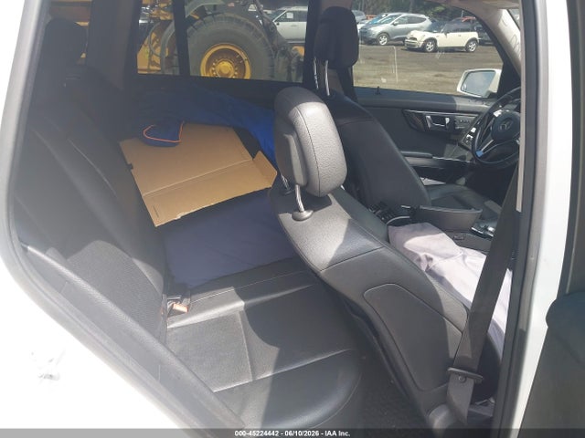 Aukcja sprzedaży 2014 Mercedes-benz Glk 350, vin: WDCGG5HB4EG217950, numer aukcji: 45224442
