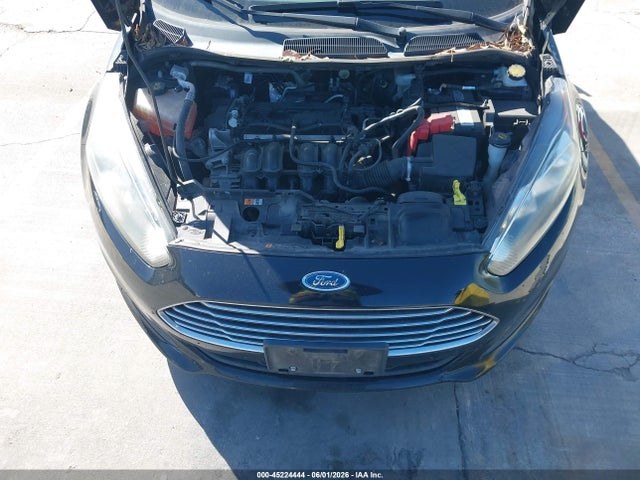 3FADP4EJ2KM155824 Ford FIESTA SE