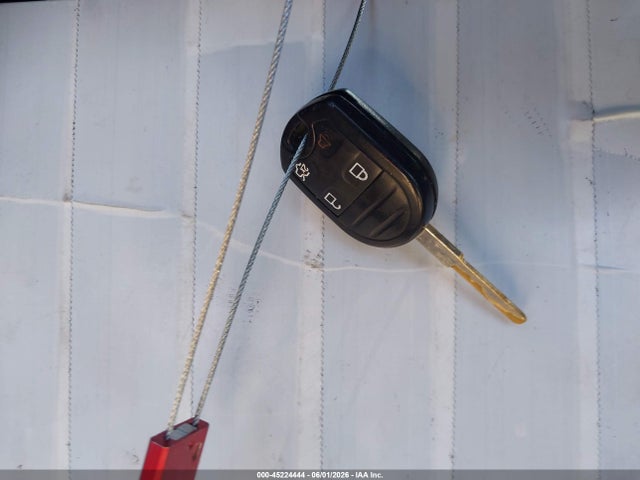 3FADP4EJ2KM155824 Ford FIESTA SE