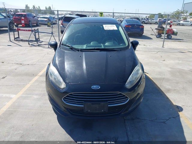 3FADP4EJ2KM155824 Ford FIESTA SE