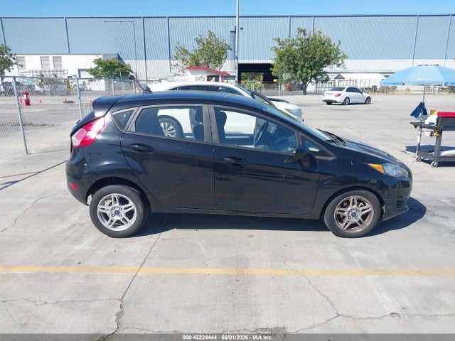 3FADP4EJ2KM155824 Ford FIESTA SE