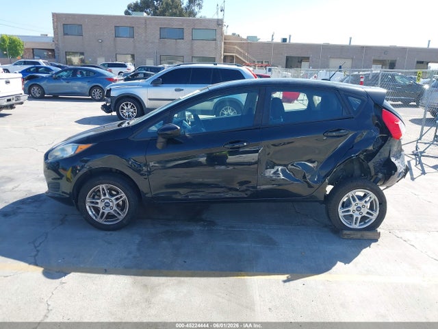 3FADP4EJ2KM155824 Ford FIESTA SE