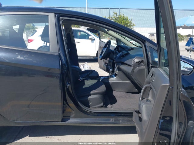 3FADP4EJ2KM155824 Ford FIESTA SE