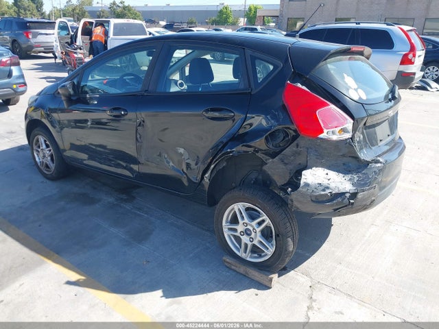 3FADP4EJ2KM155824 Ford FIESTA SE