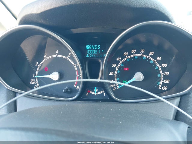 3FADP4EJ2KM155824 Ford FIESTA SE