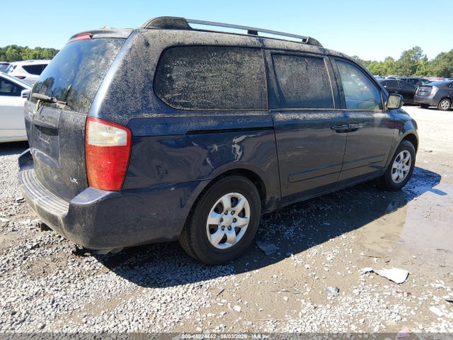 45224452 :رقم المزاد ، KNDMB233586221275 vin ، 2008 Kia Sedona Lx مزاد بيع