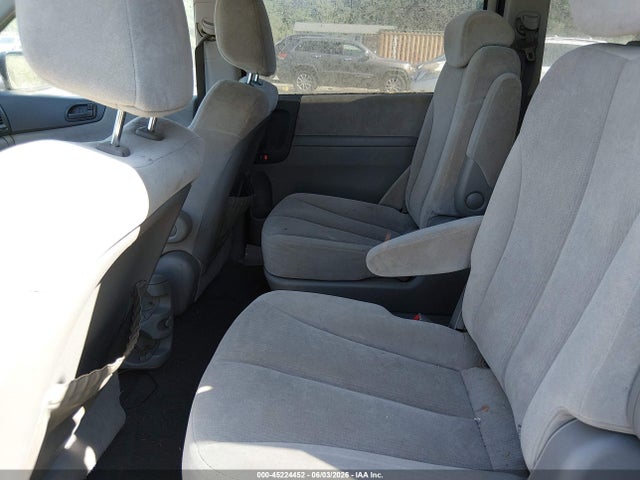 45224452 :رقم المزاد ، KNDMB233586221275 vin ، 2008 Kia Sedona Lx مزاد بيع
