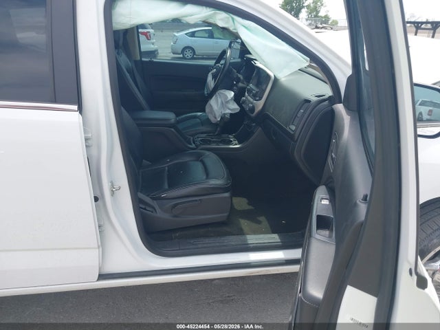 Продаж на аукціоні авто 2018 Gmc Canyon Sle, vin: 1GTG6CEN2J1161223, номер лоту: 45224454