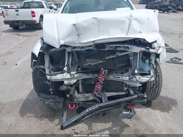 Продаж на аукціоні авто 2018 Gmc Canyon Sle, vin: 1GTG6CEN2J1161223, номер лоту: 45224454