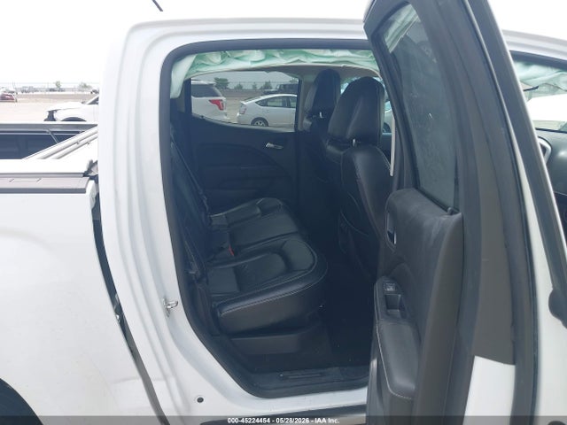 Продаж на аукціоні авто 2018 Gmc Canyon Sle, vin: 1GTG6CEN2J1161223, номер лоту: 45224454