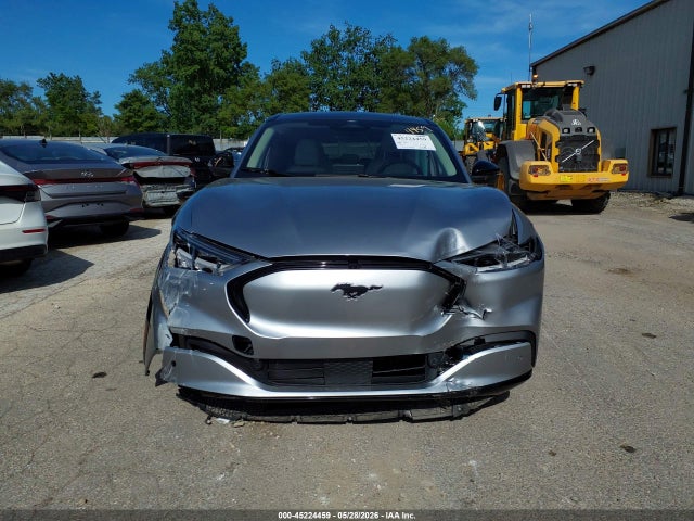 Ford Mustang Mach-e Premium 2021 3FMTK3SU9MMA36955 Image 11