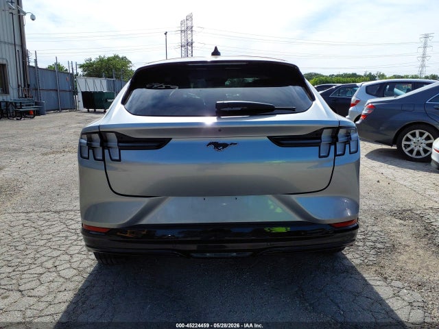 Ford Mustang Mach-e Premium 2021 3FMTK3SU9MMA36955 Image 15