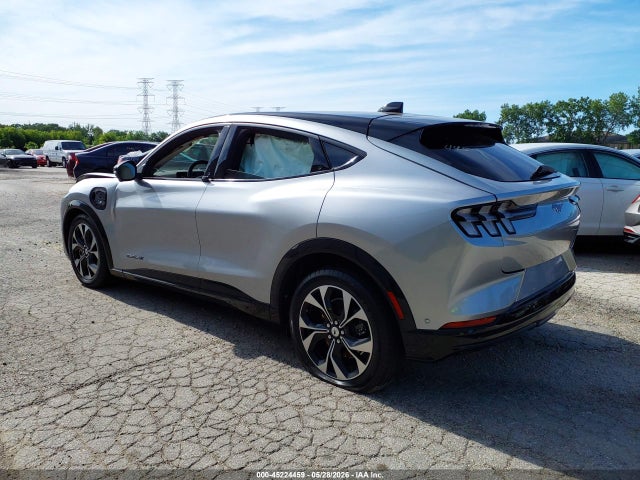 Ford Mustang Mach-e Premium 2021 3FMTK3SU9MMA36955 Image 3