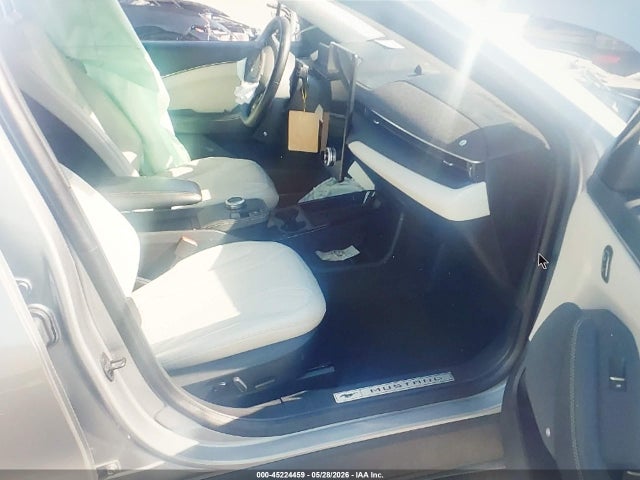 Ford Mustang Mach-e Premium 2021 3FMTK3SU9MMA36955 Image 5