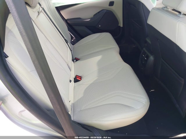 Ford Mustang Mach-e Premium 2021 3FMTK3SU9MMA36955 Image 8