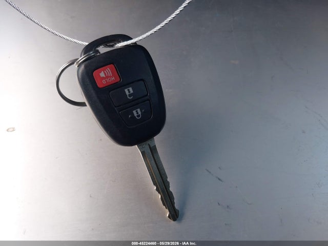 5TFRX5GNXHX084252 Toyota Tacoma Sr5