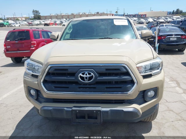 5TFRX5GNXHX084252 Toyota Tacoma Sr5