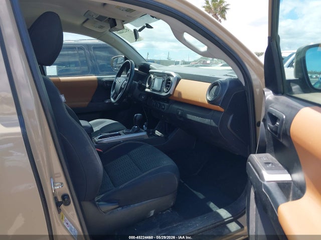 5TFRX5GNXHX084252 Toyota Tacoma Sr5
