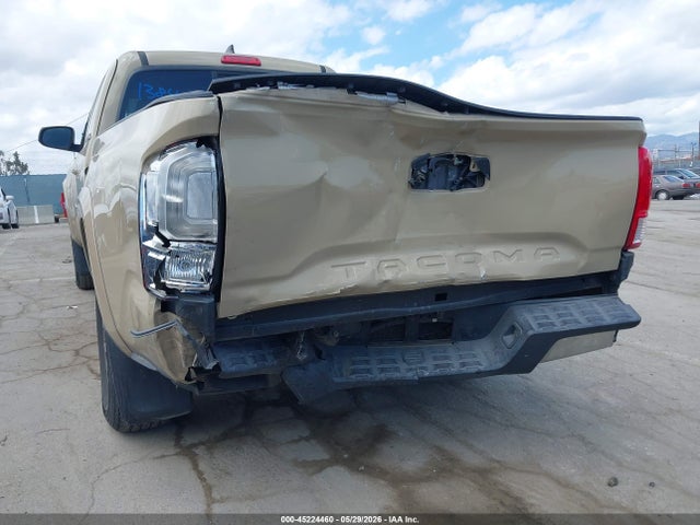5TFRX5GNXHX084252 Toyota Tacoma Sr5