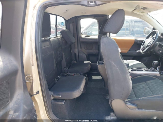5TFRX5GNXHX084252 Toyota Tacoma Sr5