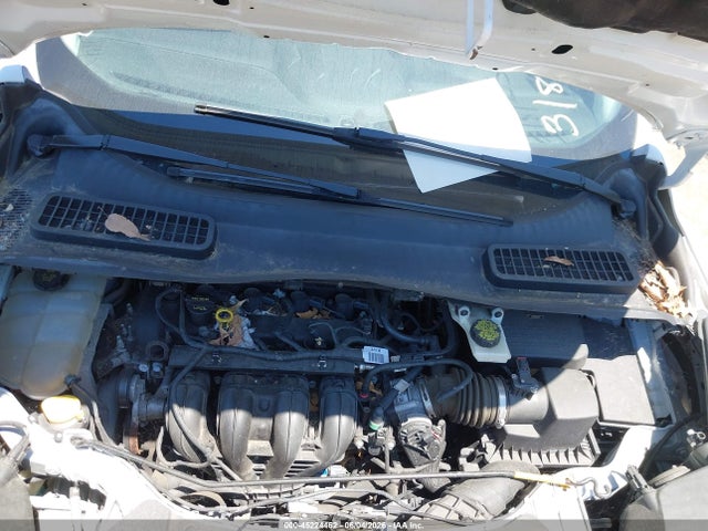 Продаж на аукціоні авто 2014 Ford Escape S, vin: 1FMCU0F76EUE45490, номер лоту: 45224462
