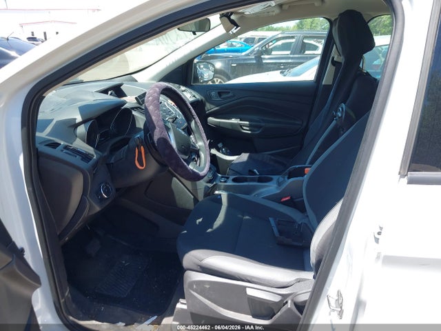 Продаж на аукціоні авто 2014 Ford Escape S, vin: 1FMCU0F76EUE45490, номер лоту: 45224462