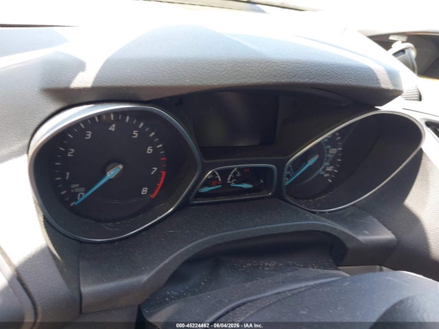 Продаж на аукціоні авто 2014 Ford Escape S, vin: 1FMCU0F76EUE45490, номер лоту: 45224462