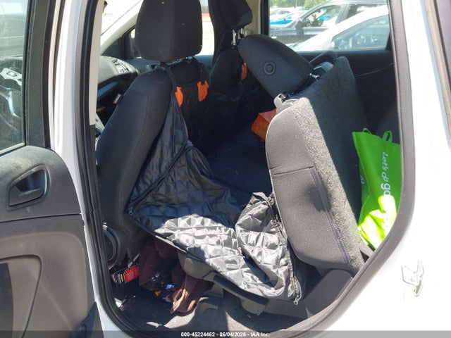 Продаж на аукціоні авто 2014 Ford Escape S, vin: 1FMCU0F76EUE45490, номер лоту: 45224462