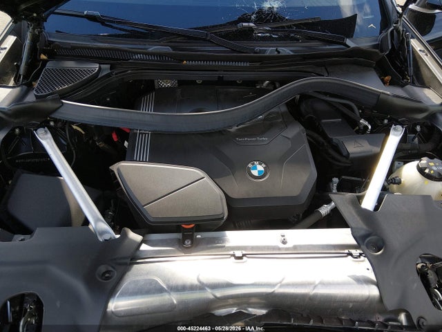 BMW X3 Sdrive30i 2023 5UX43DP0XP9S73702 Image 10