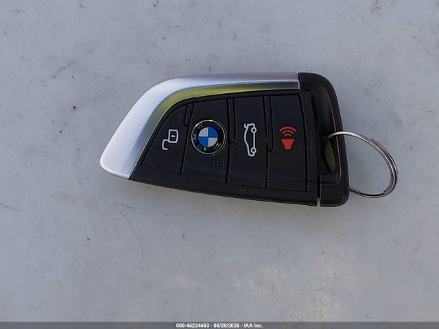 BMW X3 Sdrive30i 2023 5UX43DP0XP9S73702 Image 11
