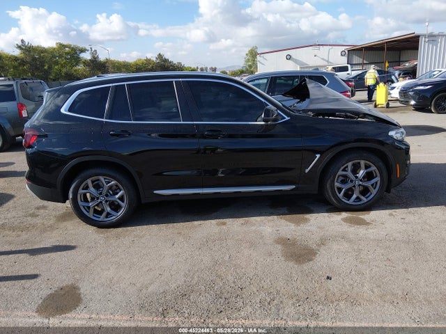 BMW X3 Sdrive30i 2023 5UX43DP0XP9S73702 Image 13
