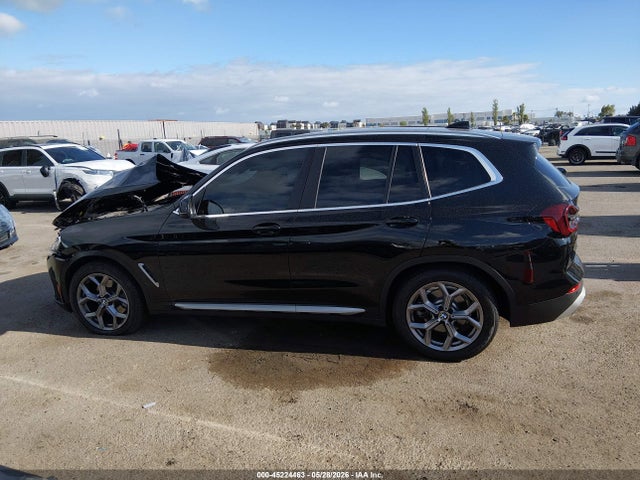 BMW X3 Sdrive30i 2023 5UX43DP0XP9S73702 Image 14