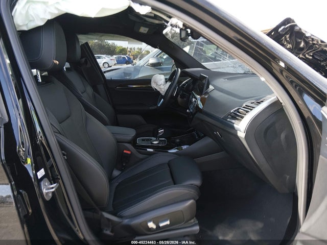 BMW X3 Sdrive30i 2023 5UX43DP0XP9S73702 Image 5